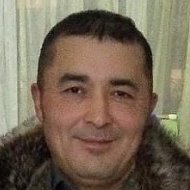 Равшан Сулайманов