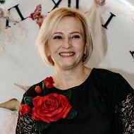 Марина Ибадулаева