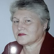 Лариса Михеева