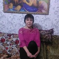 Светлана Дмитриевна