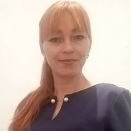 Ирина Пряженникова