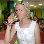 Светлана Барковская