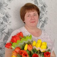 Ольга Бучельникова