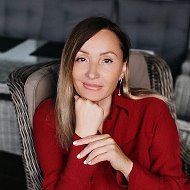 Ирина Кузнецова