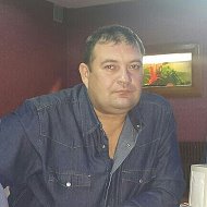 Вячеслав Синковер