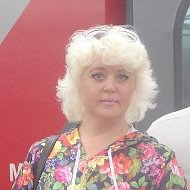 Марина Гущина