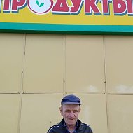 Иван Приезжев