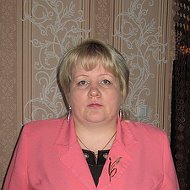 Ольга Лискова