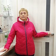 Светлана Косинцева