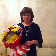 Елена Детский