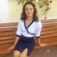 Ivanna Ivanitska