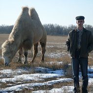 Сергей Лещинский