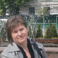 Наташа Ткачук