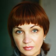 Наталья Дедюхина