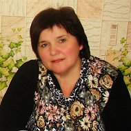 Елена Данильчик