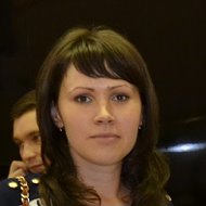 Анна Пересадько