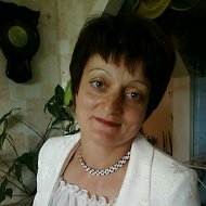 Екатерина Панова