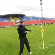 Андрей Краснопеев