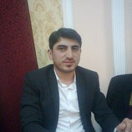 Taleh Qafarov