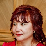 Людмила Мартыненко