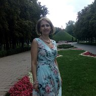 Елена Паденкова