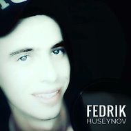 Fedrik Huseynov