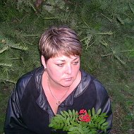 Валерия Котлова Вольная