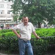 Виталий Чубенко