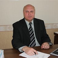 Вячеслав Кузьмин
