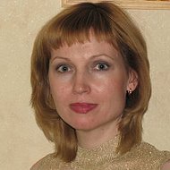 Наталья Середохо