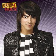 Joe Jonas