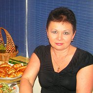 Елена Чубова