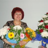 Мария Сидорчук
