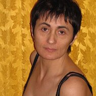 Viktoria Raychynets