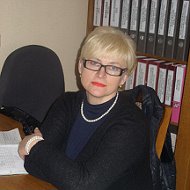 Елена Ализарчик