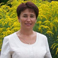 Лина Кукулевская