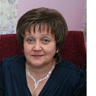 Вера Климова