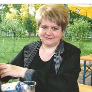 Татьяна Борисик