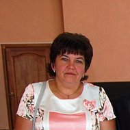 Ирина Ордынская