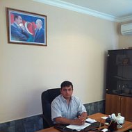 Elcin Aliyev