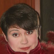 Татьяна Кунаева