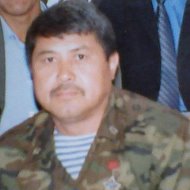 Muratbek Ustemirov