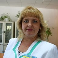 Светлана Вдовиченко