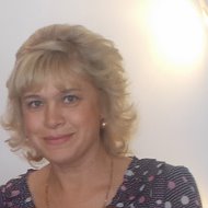 Марина Пестич