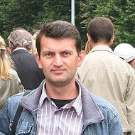Александр Косинский