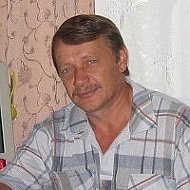 Илья Голубев