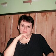 Люба Андреевна