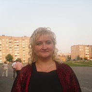 Светлана Довгало