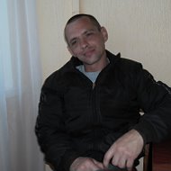 Александр Харитонов