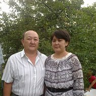 Almaz Kempirbaev